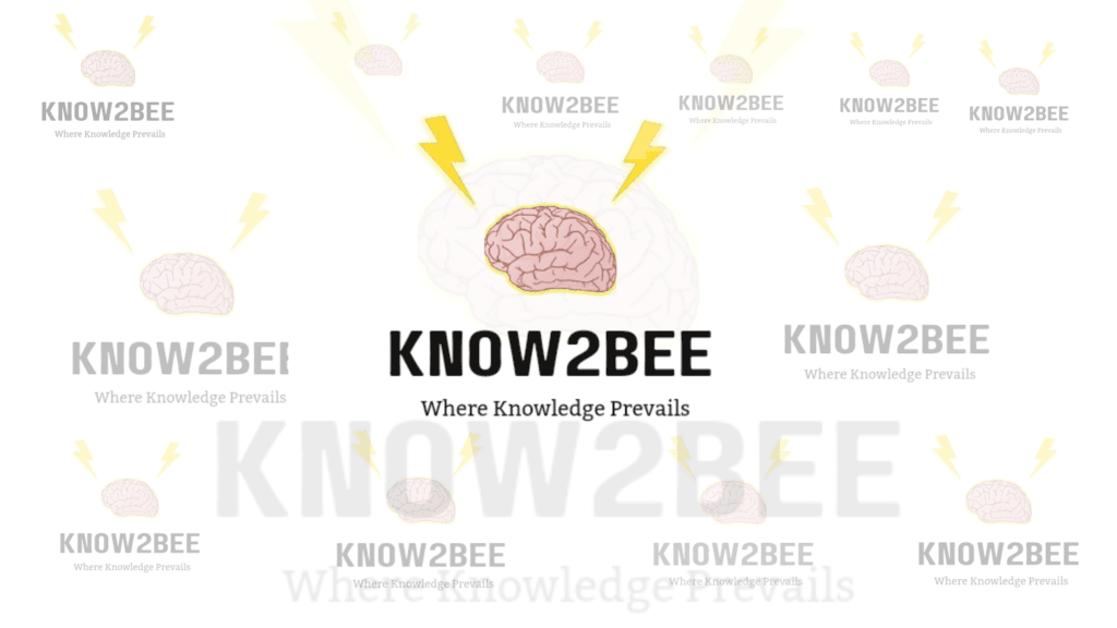 Know2bee
